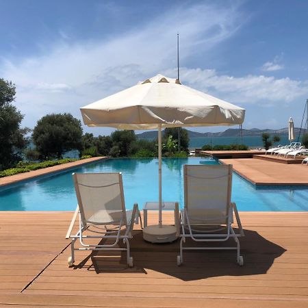 Egesu Marina Guest House Gulluk Buitenkant foto