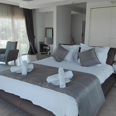 Egesu Marina Guest House Gulluk Buitenkant foto
