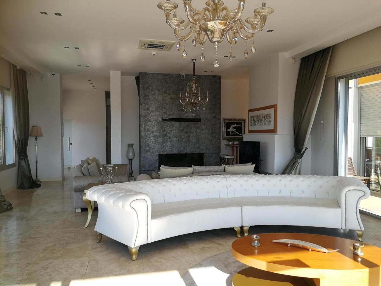 Egesu Marina Guest House Gulluk Buitenkant foto